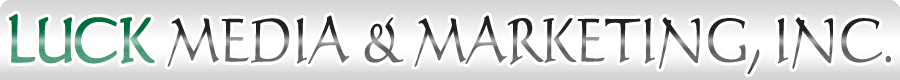 LUCK Media & Marketing, Inc.